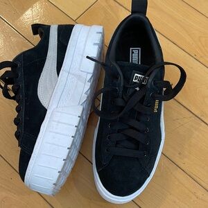 like new worn one time